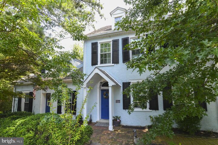Property Photo: 29 E Main Street DE 19702