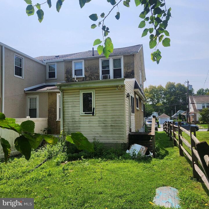 Property Photo:  346 Morris Road  PA 19087 