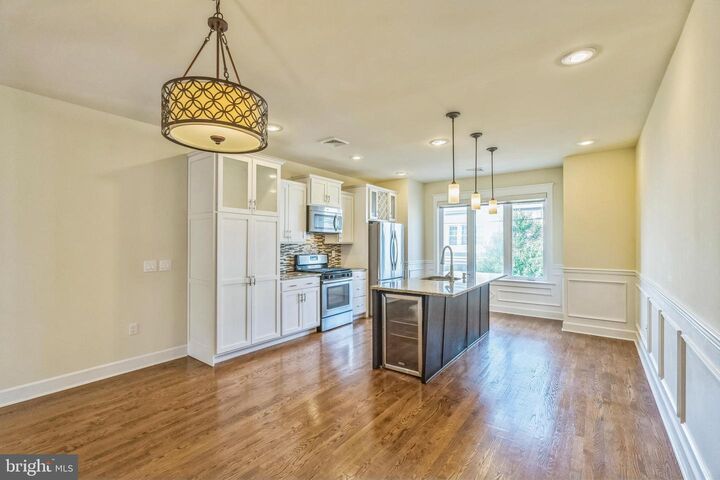 Property Photo: 3811 Lauriston Street PA 19128