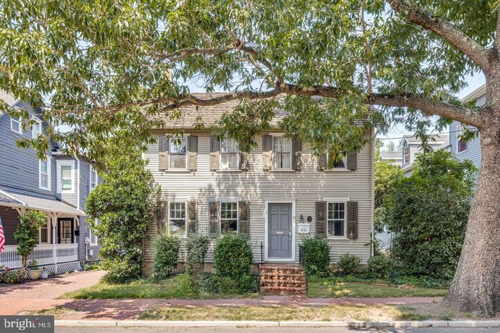 Property Photo:  15 E 2nd Street  NJ 08057 