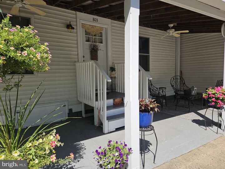 Property Photo:  801 Durham Road  PA 18077 