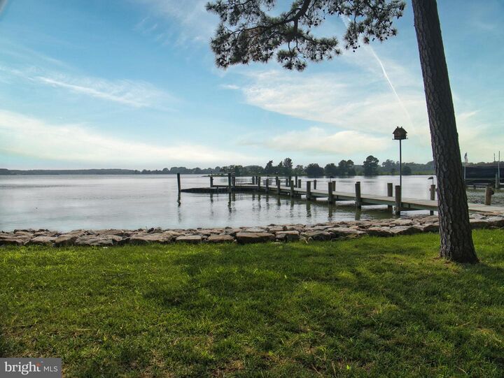 124 Eareckson Lane  Stevensville MD 21666 photo