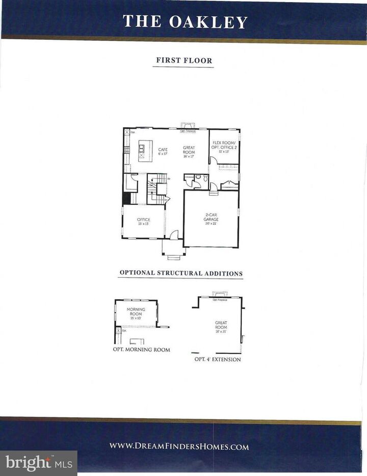 Property Photo:  9812 Stonehaven Court  MD 20601 