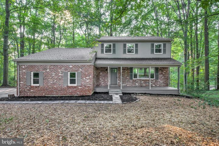 1501 Washington Lane  West Chester PA 19382 photo