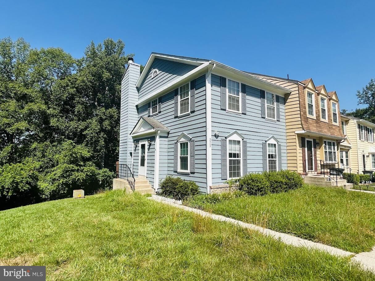 Property Photo:  3503 Aviary Way  VA 22192 
