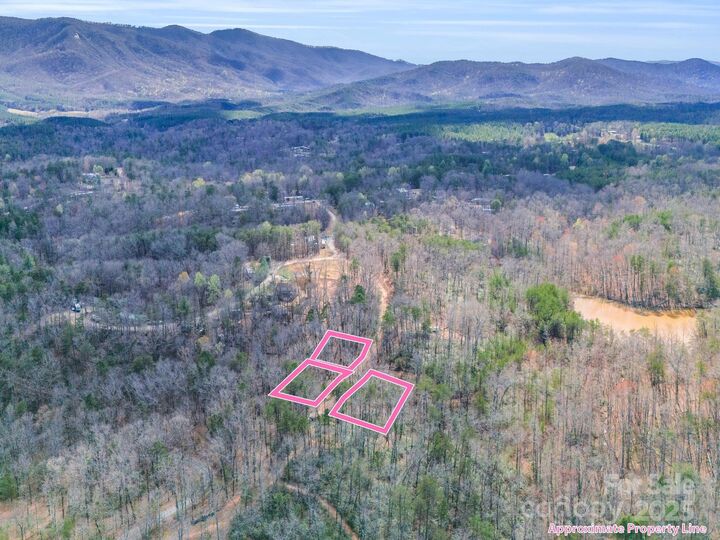 Property Photo: 000 Forester Lane 21, 24, &Amp 25 NC 28756