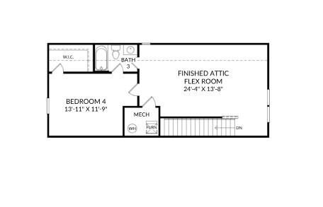 Property Photo: 3049 Bent Willow Drive NC 28079