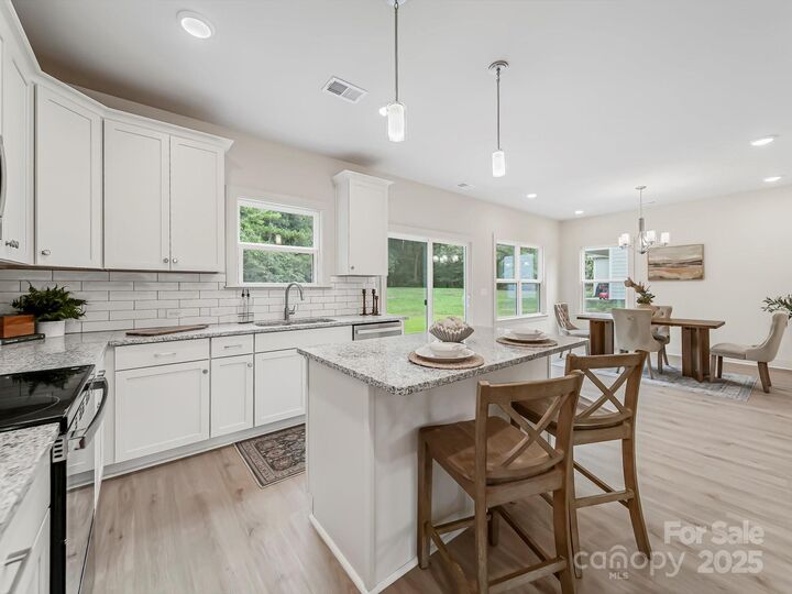 Property Photo: 1142 Forest Drive NC 28103