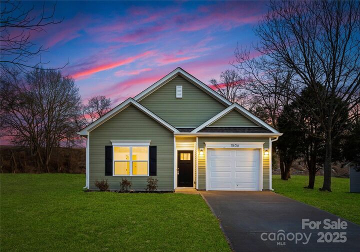3423 Lake Road  Charlotte NC 28269 photo