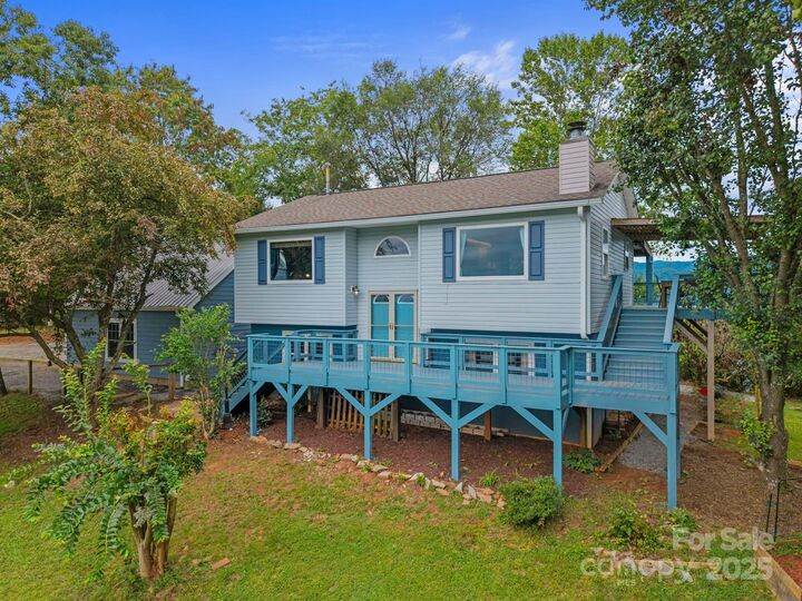 167 Selby Drive  Marshall NC 28753 photo