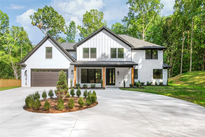 3415 Waxhaw Indian Trail Road S  Waxhaw NC 28173 photo