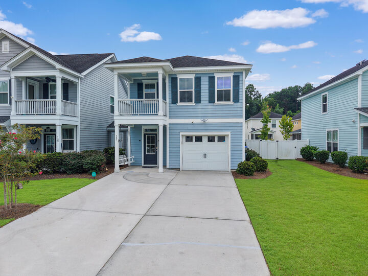 137 Fulmar Place  Charleston SC 29414 photo