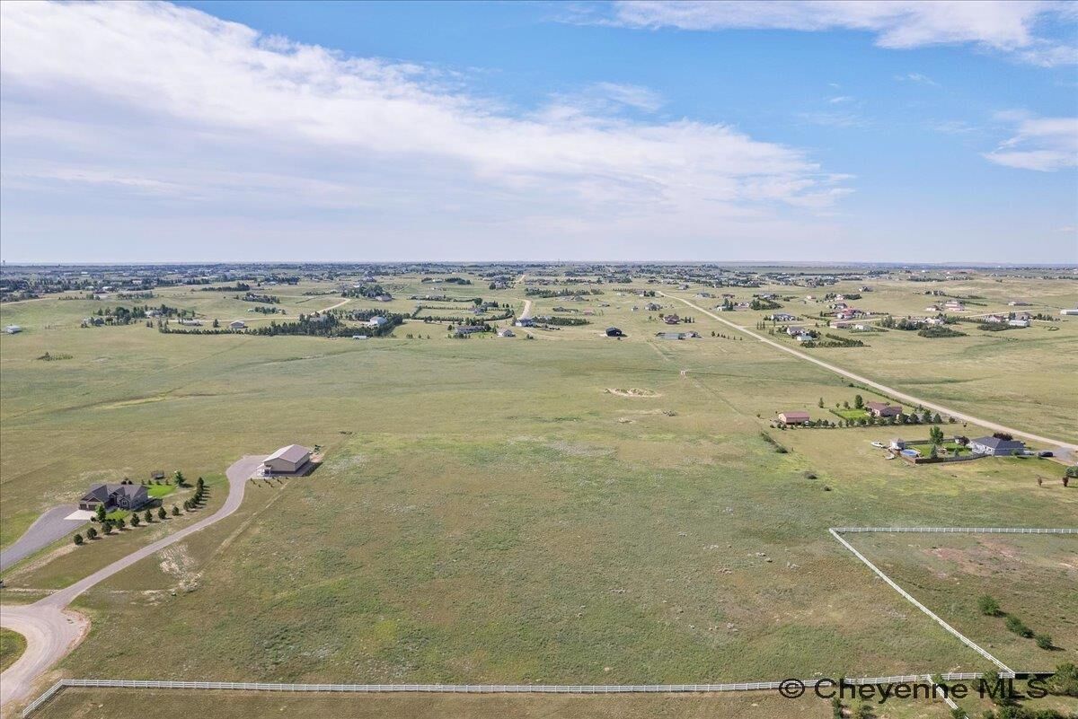 Property Photo: Tr 11 Sorrento Ln WY 82009