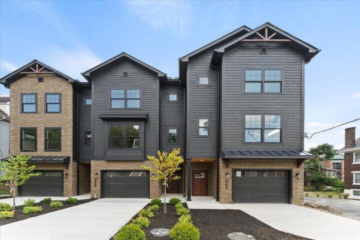 Property Photo: 967 Windsor Street OH 45206