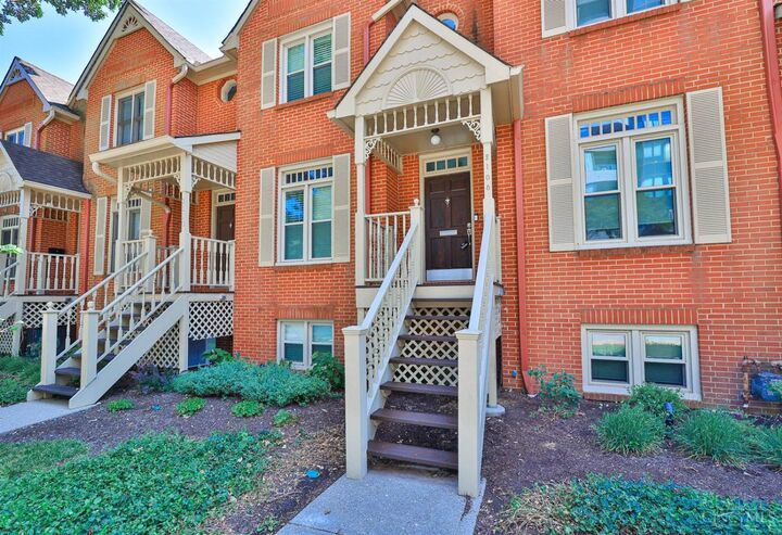Property Photo:  2108 Alpine Place  OH 45206 