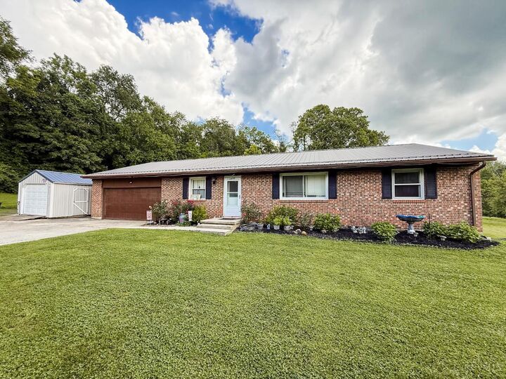 Property Photo:  1358 Hale Road  OH 45177 