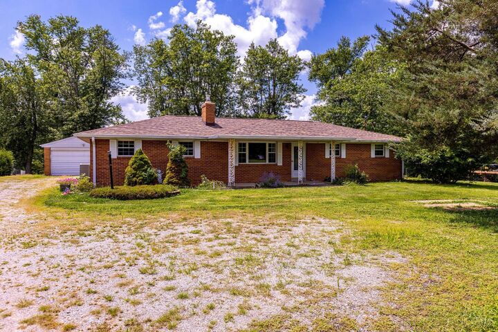 Property Photo:  2521 Bell Road  OH 45013 