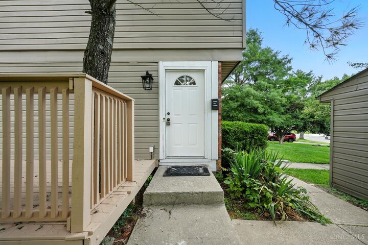 Property Photo:  1388 Waycross Road  OH 45240 