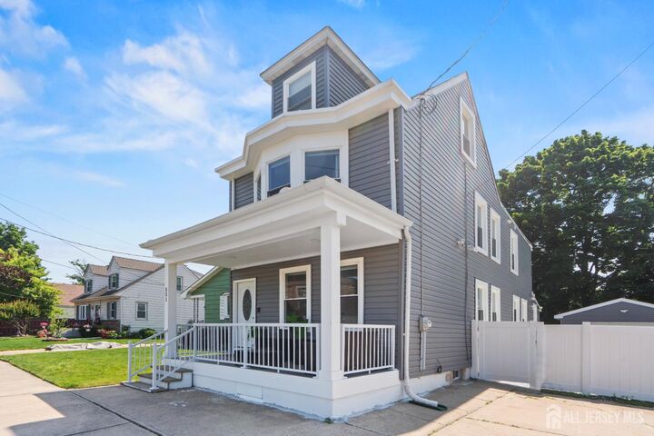 531 Redfern Street  Hamilton NJ 08610 photo