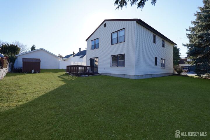 Property Photo:  40 Scott Avenue  NJ 08879 