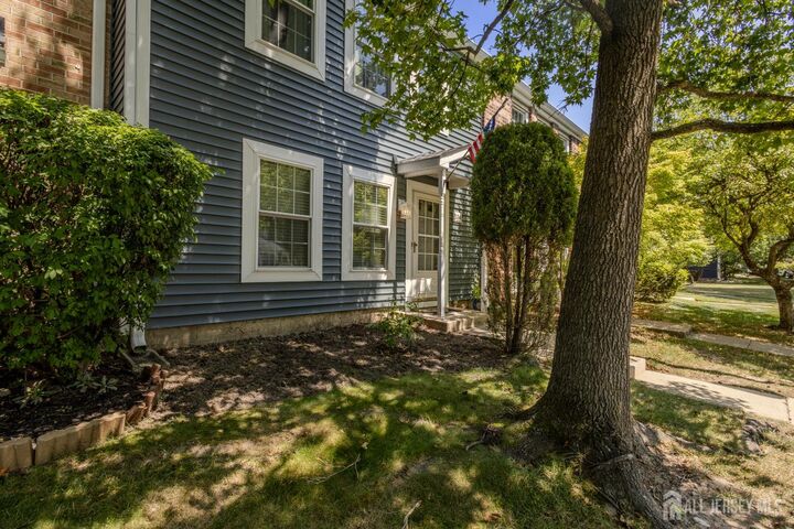 Property Photo:  334 Constitution Circle  NJ 08902 