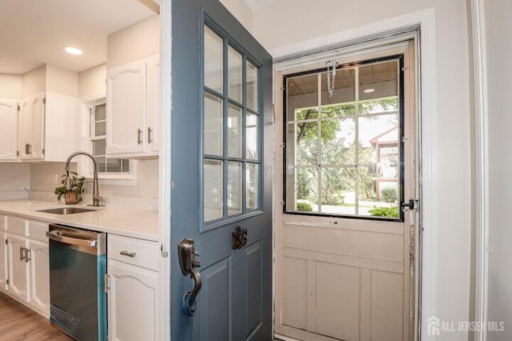 Property Photo: 8 Benjamin Franklin Drive NJ 08831