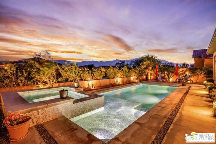 13 Claret  Rancho Mirage CA 92270 photo