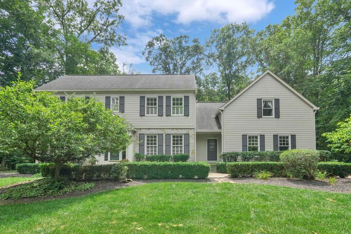 4415 Millwater Drive  Powell OH 43065 photo