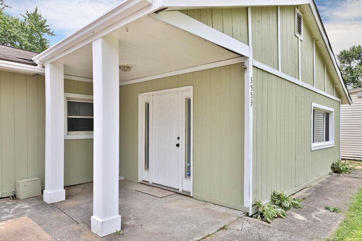 Property Photo:  3553 Brookside Boulevard  OH 43204 