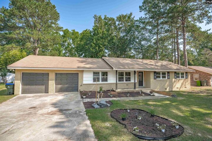 Property Photo: 4709 Brenthaven SC 29206