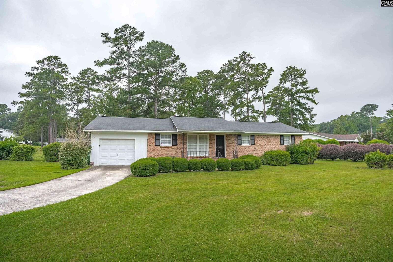 Property Photo: 3002 Woodway SC 29223