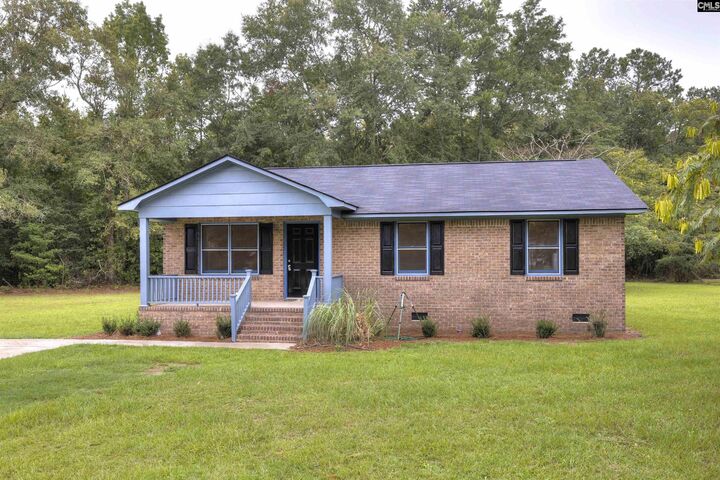 Property Photo:  228 Mansville Wisacky  SC 29010 