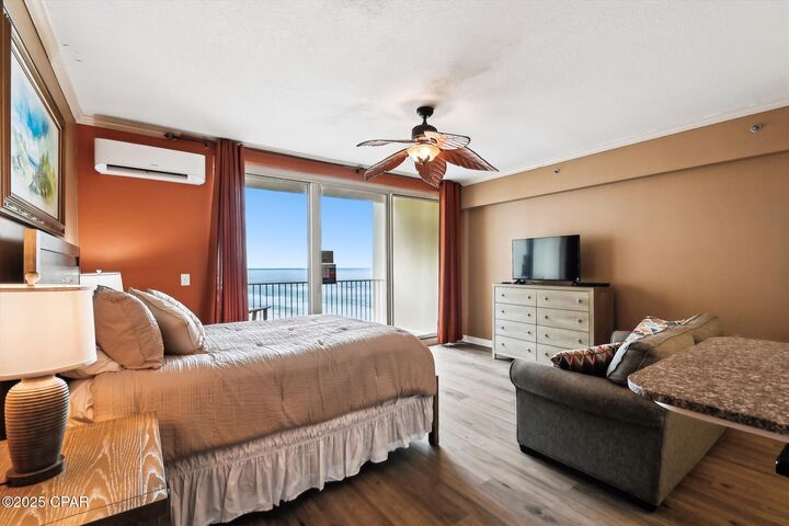 9900 S Thomas Drive 1106  Panama City Beach FL 32408 photo