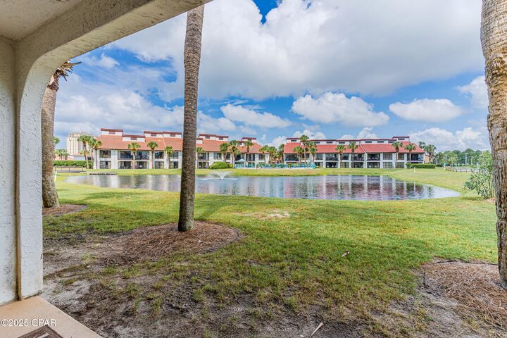 Property Photo: 520 Richard Jackson Boulevard 1104 FL 32407