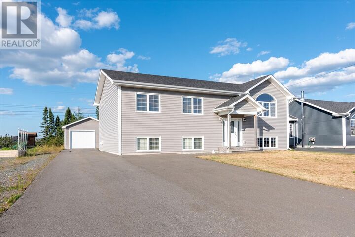 Property Photo:  28 Rutan Street  NL A1V 0C2 