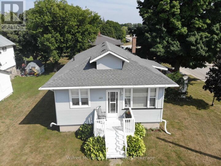469 Ross Street  Huron-Kinloss (Lucknow) ON N0G 2H0 photo