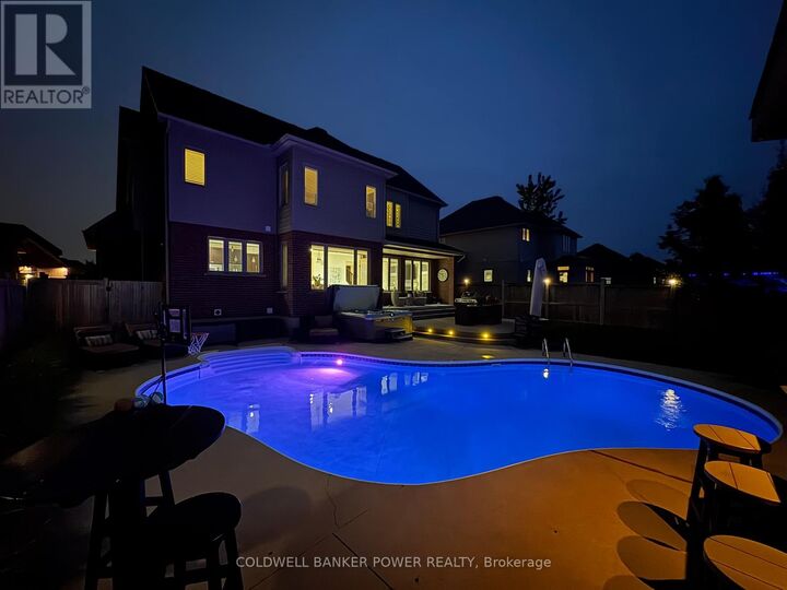 Property Photo:  2446 Kains Road  ON N6K 0C1 