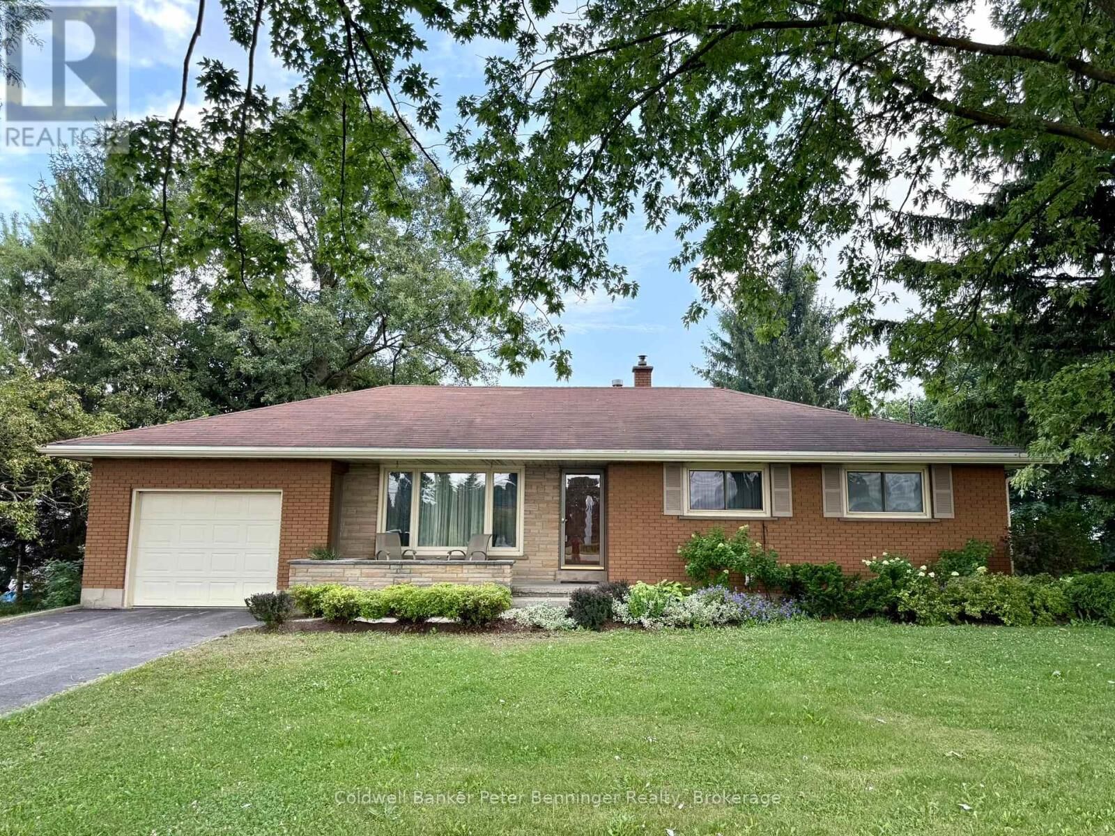 Property Photo: 1582 Bruce 4 RR #4 ON N0G 2V0