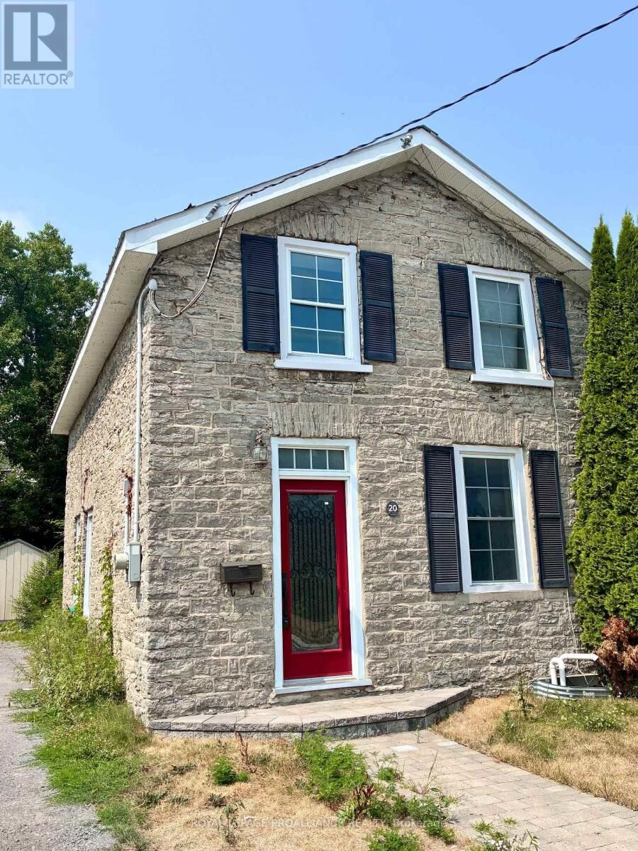 Property Photo:  20 Murney Street  ON K8P 3N6 