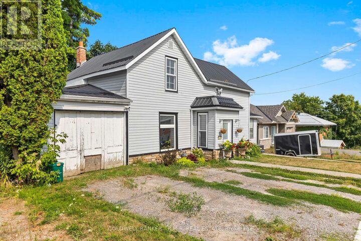Photo de la propriété:  34 Ranney Street South  ON K0L 1L0 