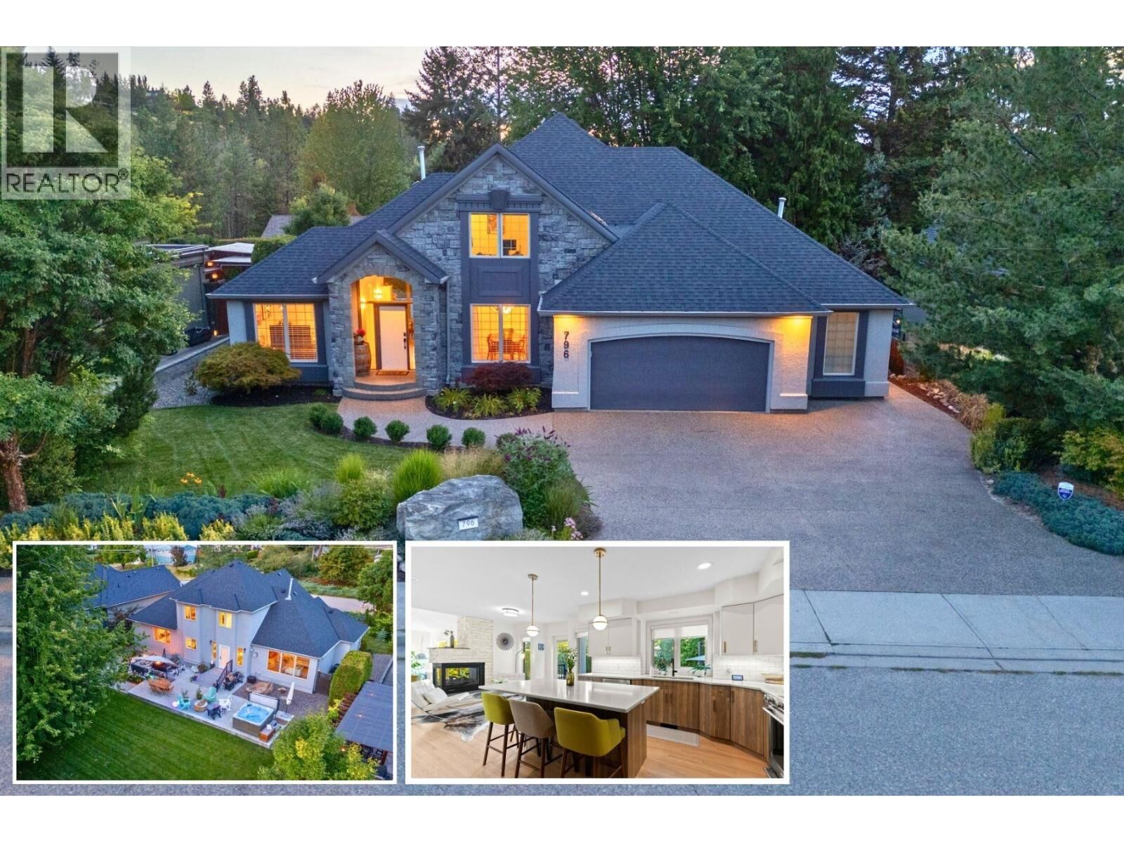 Photo de la propriété: 796 Varney Court BC V1W 3Z2