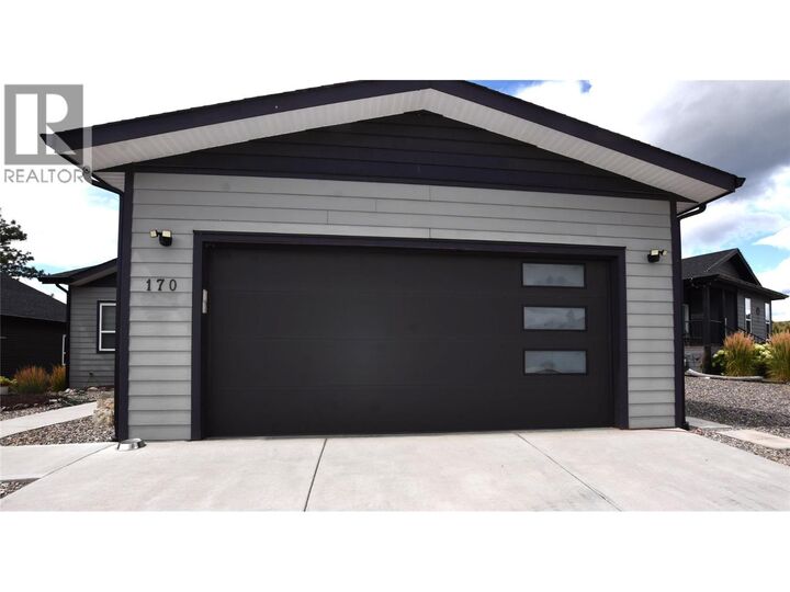 Property Photo: 9510 Highway 97N Other 170 BC V1H 1R8