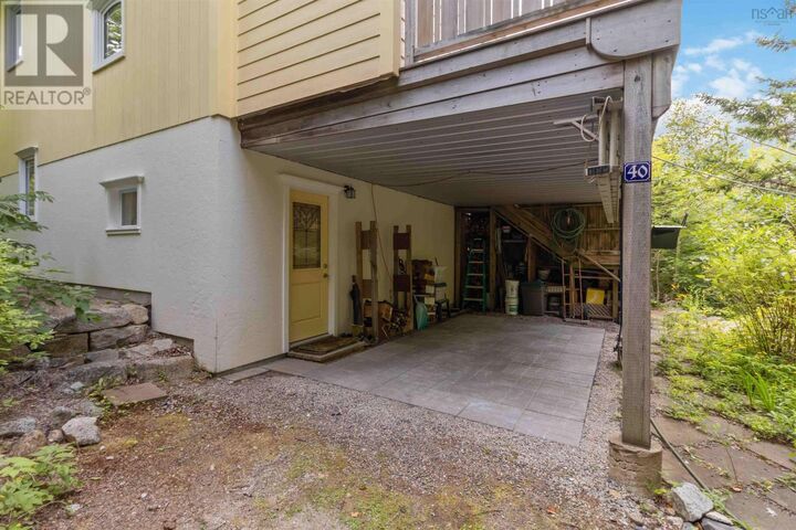 Property Photo:  40 Big Rock Lane  NS B0J 1J0 