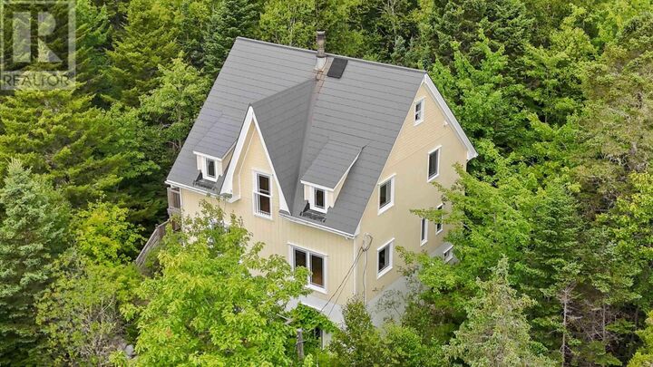 Property Photo:  40 Big Rock Lane  NS B0J 1J0 