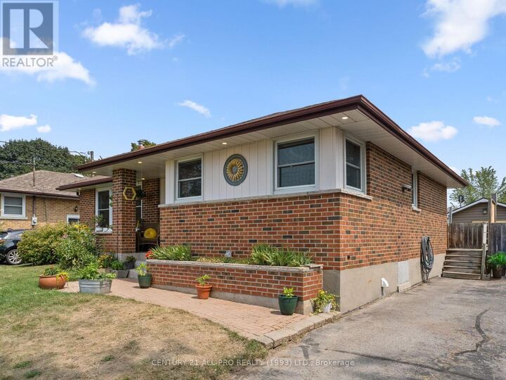 Property Photo:  610 Norma Street  ON K9A 2T8 