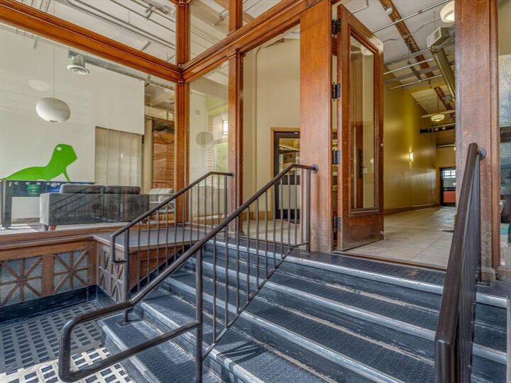 Property Photo:  110 Princess Street  MB R3B 1K7 
