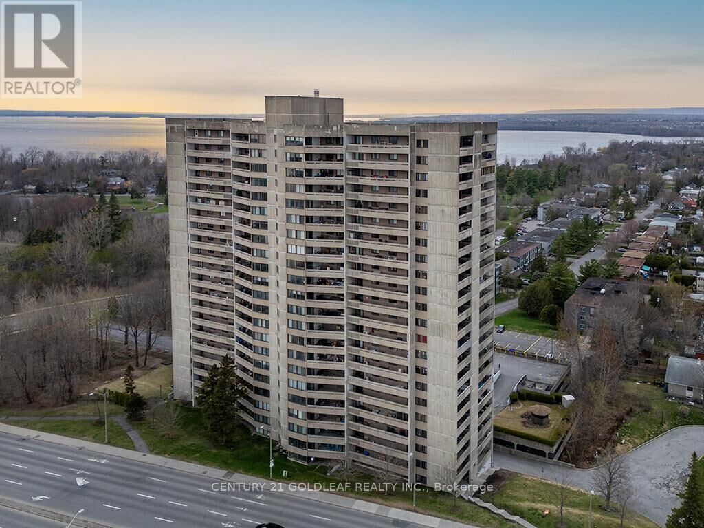 Photo de la propriété: 415 Greenview Avenue 501 ON K2B 8G5