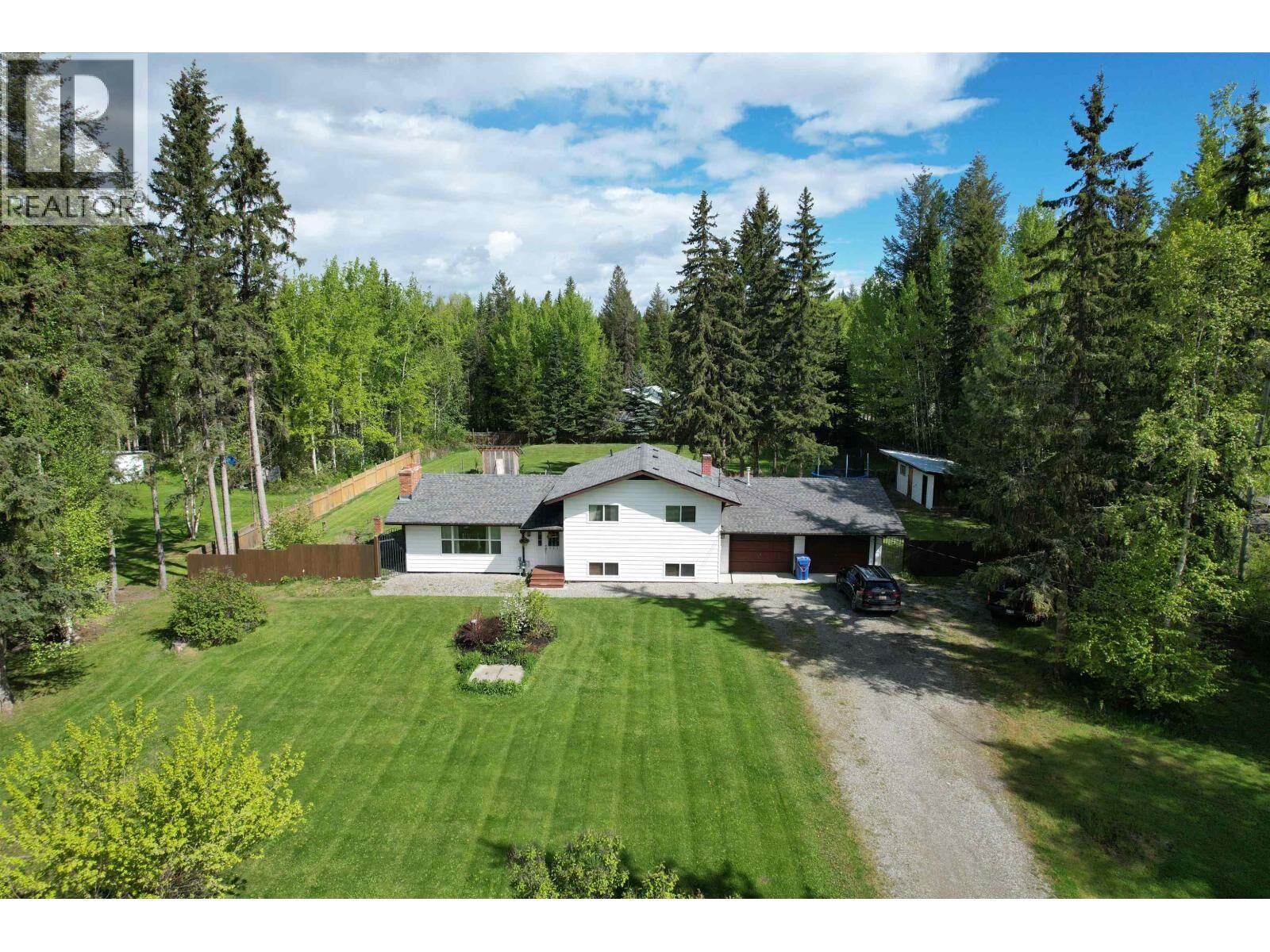 Photo de la propriété: 721 Serenity Drive BC V2J 6W3