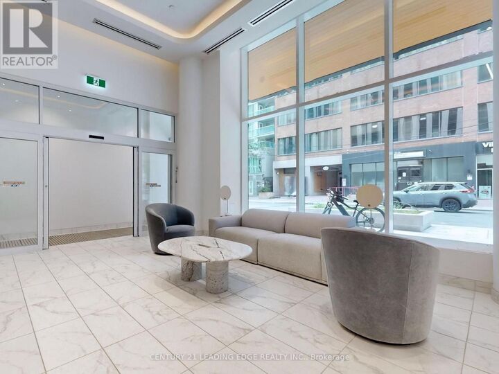 Property Photo: 121 St Patrick Street 1522 ON M5T 0B8