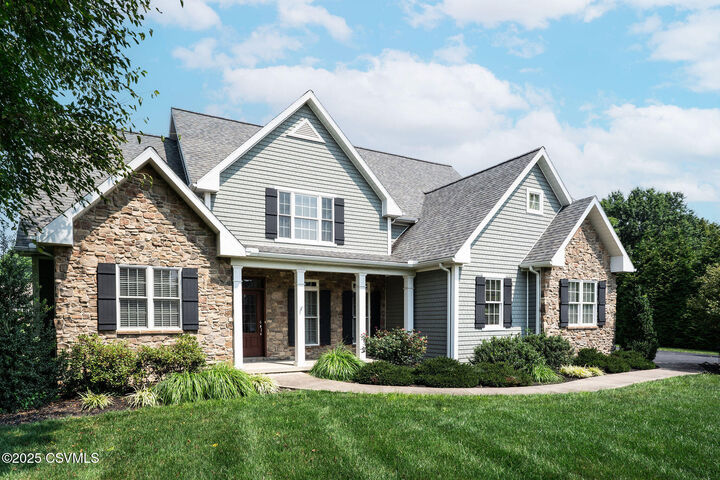 Property Photo: 1308 Heim Avenue PA 17837